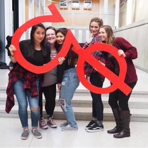 Meet your Posher, Isabel